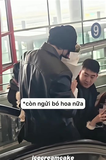 CÓ DANH CÓ PHẬN: Giải mã Zhanxuan và Lưu Hiền Thừa