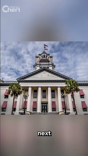 Tallahassee's Beacon Florida State Capitol in Tallahassee, Florida
