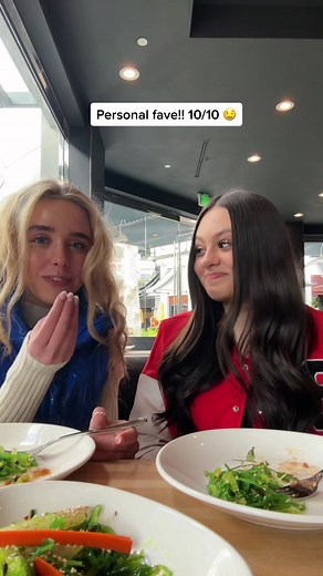 comment what restaurant we should try next 😋… #foodie #friends