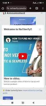 How to Get a Free US Number For Verifications