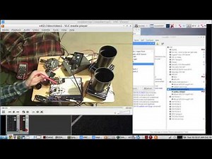 hook up iambic morse code paddles & straight key to a Raspberry PI