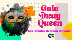 Revive las actuaciones en la Gala Drag Queen del Carnaval de Las Palmas de Gran Canaria 2024