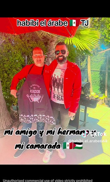 Habibi el arabe on TikTok