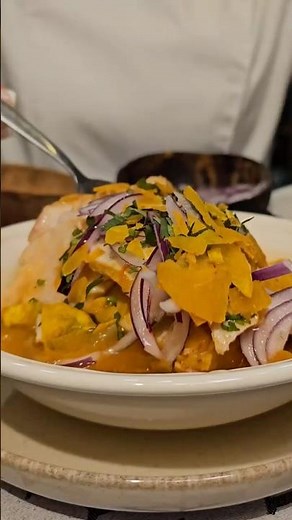 Receta de encebollado ecuatoriano l celestedelabanda