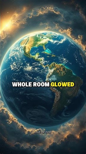 “God Created Everything — A Powerful Bible Story to Start Your Day ✨ | #loveuponjesus# #history