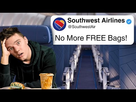 Everything You NEED to Know About Southwest Rapid Rewards