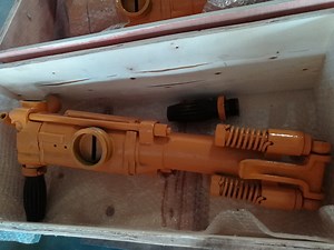 [Hot Item] Hy20 Rotary Hammer Pneumatic Drilling Machine Rock Drill