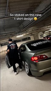 New Drift Team Senseless T-Shirt is here 🔥