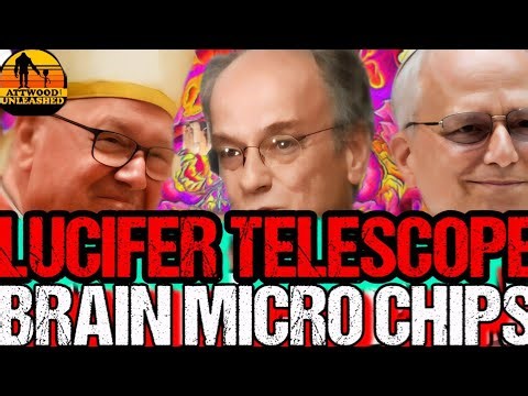 Kevin A: The Vatican & Neuralink, MK Ultra & 9th Circle Rituals