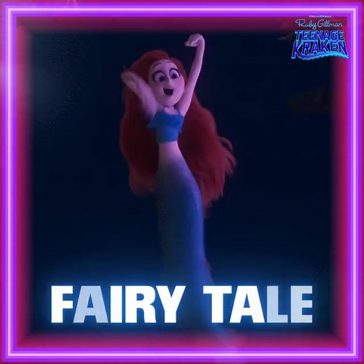 Sorry to burst your bubble, but mermaids are kinda totally evil. Ruby Gillman #TeenageKrakenMovie comes to theaters June 29. | Caribbean Cinemas Antigua | Facebook