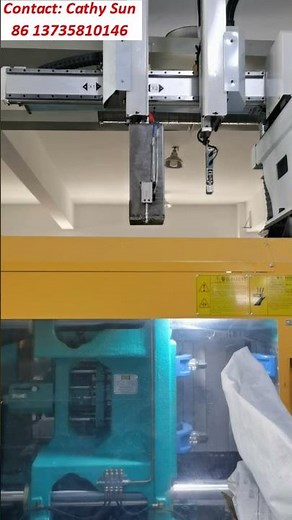 Highshine high speed school suppliers plastic ballpoint pen shell making injection molding machine