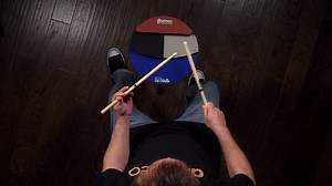 189K views · 785 reactions | The Drumeo P4 Practice Pad is BACK!...