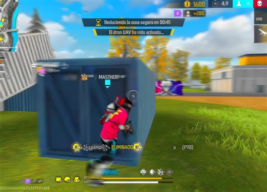 Exciting Free Fire Clips: Top Moments