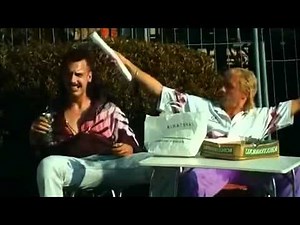 New Kids - Der fette Feuerball