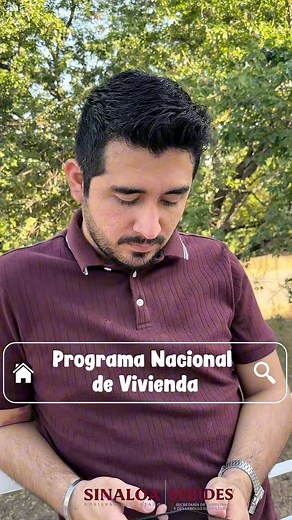 ¡Esto es todo lo que debes saber del programa Viviendas para el Bienestar! ¡Aprovecha esta oportunidad para adquirir una vivienda digna y accesible! | Secretaría de Bienestar y Desarrollo Sustentable de Sinaloa