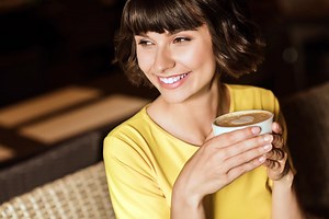 How to make the perfect hot chocolate