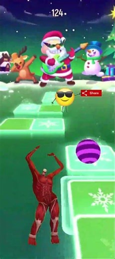 Tiles Hop🎵“RHYTHM SHOCK! 🤯 You Won’t Believe Your Eyes!”🎧🔥