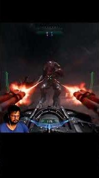 Turret for the Win #DoomDarkAges #FPS #Tamil #shorts ‪@InzyTheGamer‬