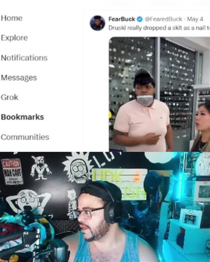udk_bush on TikTok