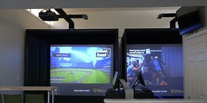 Massanutten Resort adds TopGolf Swing Suite, set to open new facility in November