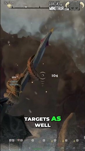 Best Equipment to Survive Fell Dragon Youngling fight in Enshrouded