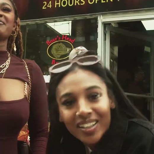 Area Codes (718 Remix) Kaliii Feat. Kenzo B