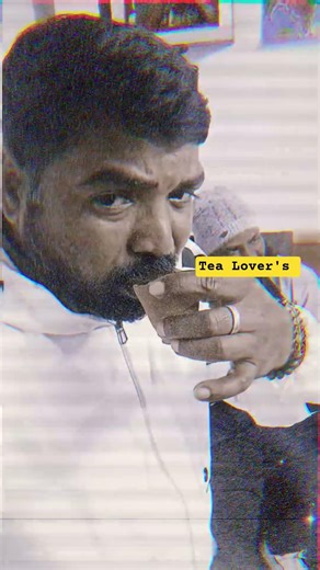 गरमा गरम कुल्हड़ वाली चाय पी के मन ताजा हो गया #shots #viral #video