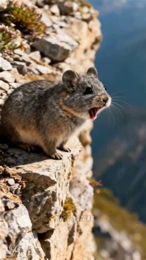 This Is What Pikachu Looks Like in Real Life!👀⚡