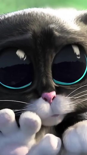 Le Chat Potté : Le charme irrésistible du personnage