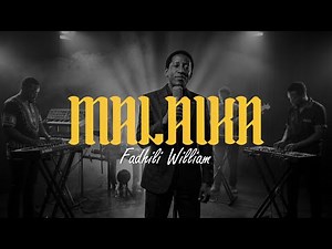 Fadhili Williams - Malaika (Music Video) | Timeless Kenyan Love Classic