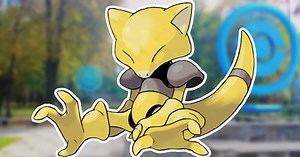 Abra 100% perfect IV stats, shiny Abra in Pokémon Go