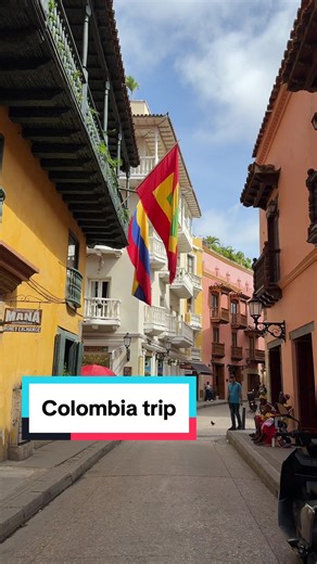 Colombia is such a beautiful and magical country with a rich culture and history. I had so much fun exploring and learning about the different regions, and have a deeper appreciation of the progress Colombia has made the over past few decades. I encourage everyone who goes there to go with an open mind and an open heart because you will truly have a memorable time. #colombia #divercitydishes #explorecolombia