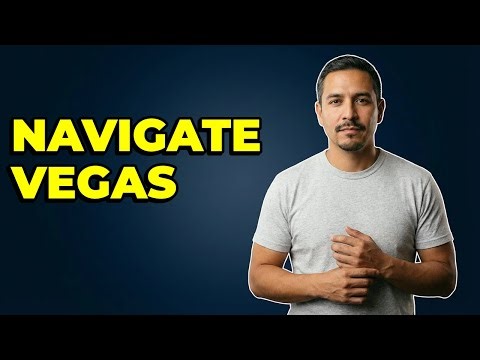 Where Do Las Vegas Hotel Shuttles Go?