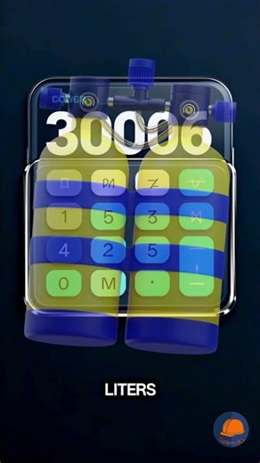How to Calculate SCBA Breathing Duration #SCBA #BreathingApparatus #AirManagement #hse