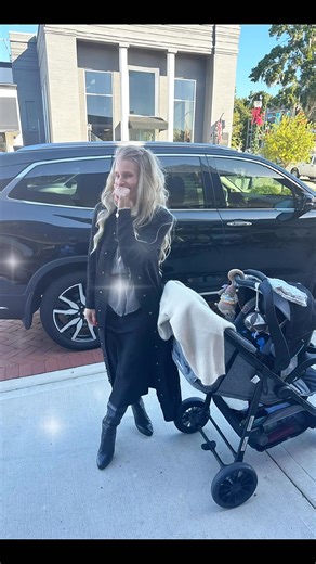 We had our very first breakfast date with baby J, 🩵🩵 and it was absolutely delightful! He was the star of the show, drawing everyone's gaze and smiles. There's something special about sharing these moments with my wonderful girlfriends. I truly cherish the time we spend together, laughing and catching up. Your friendships mean the world to me, and I'm so grateful for each of you. I’m already looking forward to our next gathering and all the memories we'll create together! We missed you Jessica