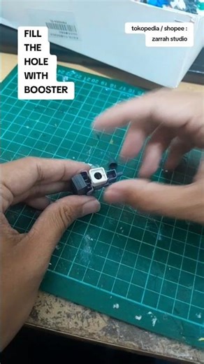 sd gunpla leg custom #ガンダム #gundam #gunpla #bandai #kitbash