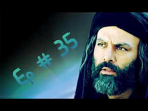 Mukhtar Nama - EP 35 - URDU - HD