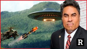 39K views · 749 reactions | Former FBI agent EXPOSES the truth of the UFO invasion - Redacted Conversation | Vision | Facebook