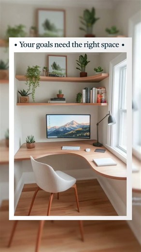 Design a Study Space That Inspires Success🎯📚 Modern Study Room Interior Design Interior Studio by DL