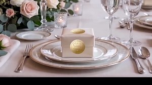 100 x A Sweet Thank You Embossed Sticker Labels Wedding Party Shower Favor Raised Gold Foil Stickers Sweet Treat Sticker for Wedding 1.57” (Gold)