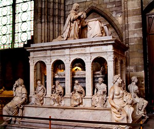 Un peu d'histoire ... - Paris Breton