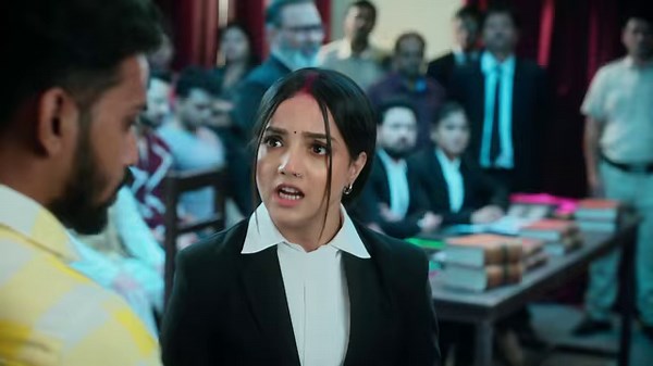 554K views · 10K reactions | Anjali ke case mein kaun banegi uski...