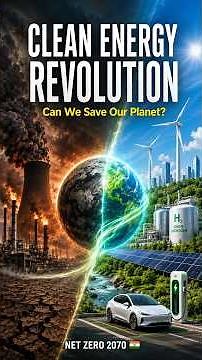 🌍RENEWABLE ENERGY IS THE FUTURE ‪@vvsias‬