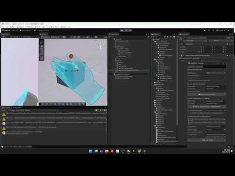 바이브코딩(Cursor,Copilot) 기반 Unity 게임개발 & AR/VR 콘텐츠 제작