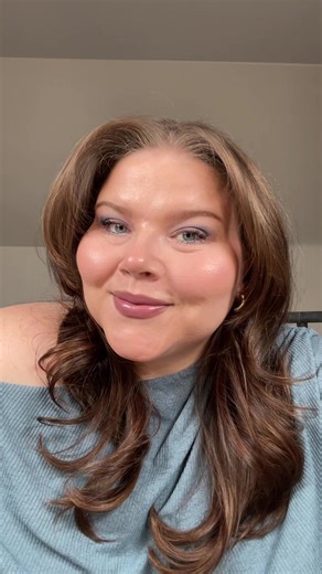 There’s something about cool-toned eye makeup 🤌🏻😮‍💨 #beauty #makeuptutorial #cooltonedmakeup #makeup #grwm @Point of View Beauty @RoC Skincare @Dieux Skin @Revlon Cosmetics @Kaja Beauty @Morphe Cosmetics @aboutface @Natasha Denona @MCoBeauty @makeupforever