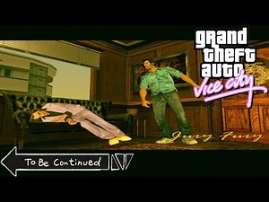 To Be Continued Meme Compilation Vice City Version