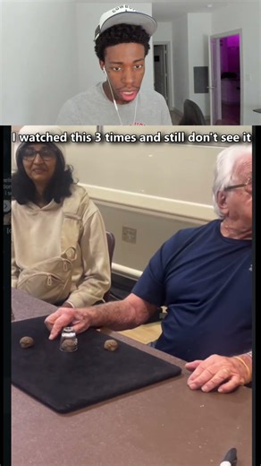 I rewatched it and still didn’t see it