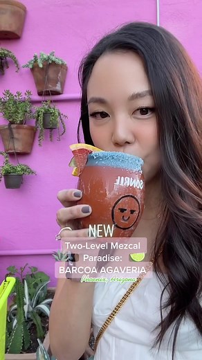 Barcoa Phoenix - Your New Favorite Bar in Downtown Phoenix