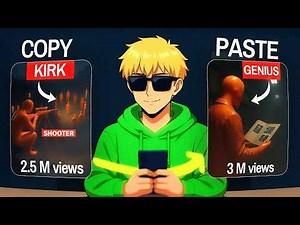 Create AMAZING 3D Animation Videos Using AI Tools - (Full Course)