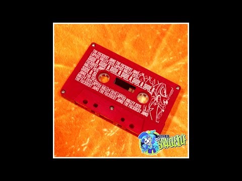 NegaRen - Daytona USA Bastardcar - THE FUCKDEST JAMS